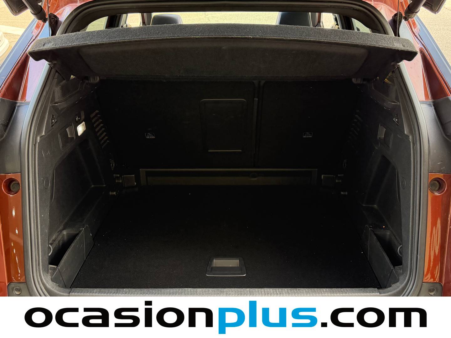 Peugeot 3008 Peugeot 3008 PureTech 130 S&S GT Line (130 CV) manual
