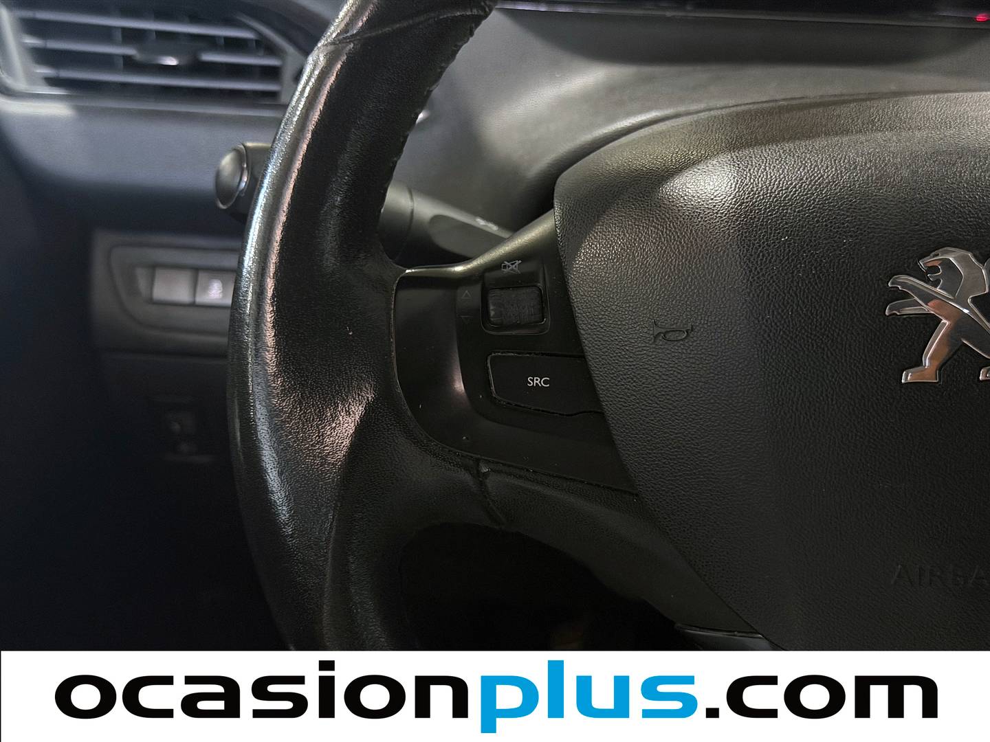 Peugeot 208 Peugeot 208 PureTech 82 S&S Active (82 CV) de segunda mano