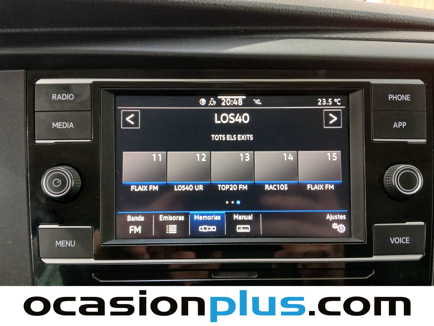 Volkswagen Caravelle Volkswagen Caravelle Origin Batalla Corta 2.0 TDI BMT (150 CV) DSG 9 Plazas al mejor precio