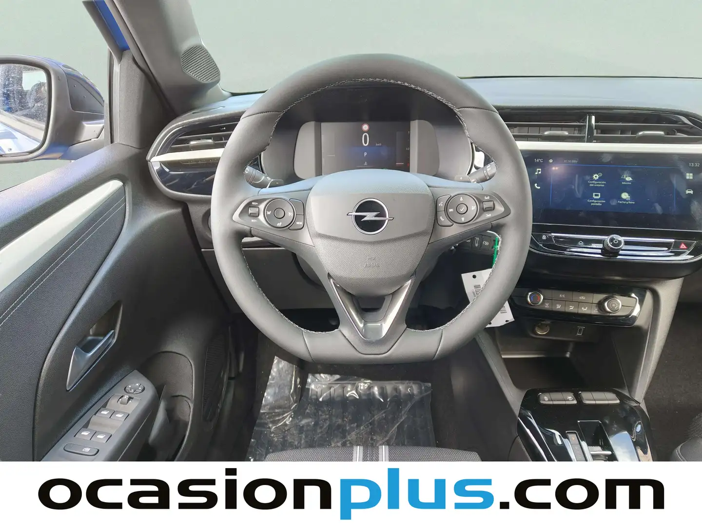 Foto Opel Corsa Opel Corsa 1.2 T XHL Hybrid GS eDCT (110 CV)