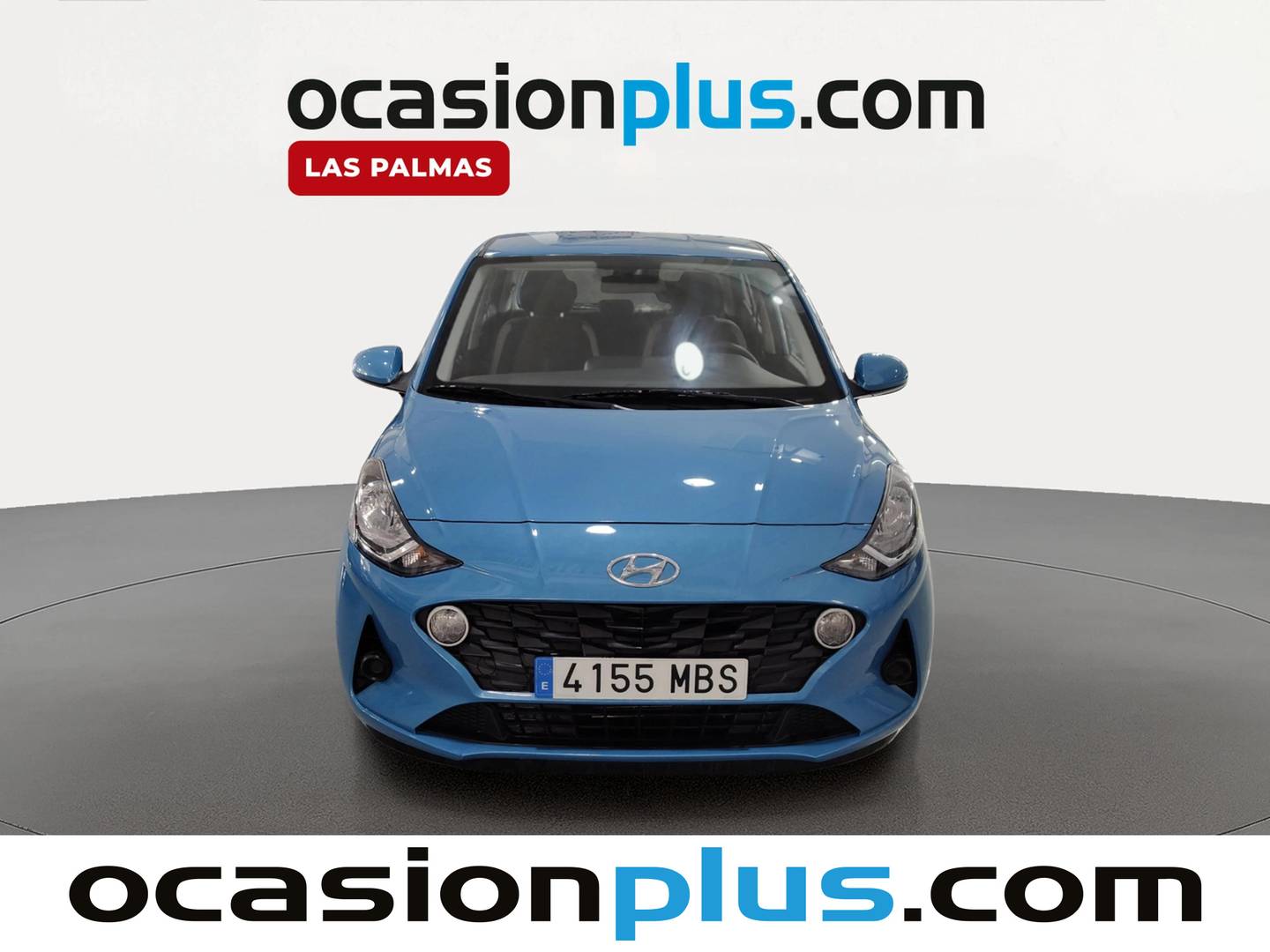 Hyundai i10 Hyundai i10 1.2 Tecno 2C (84 CV) 84cv