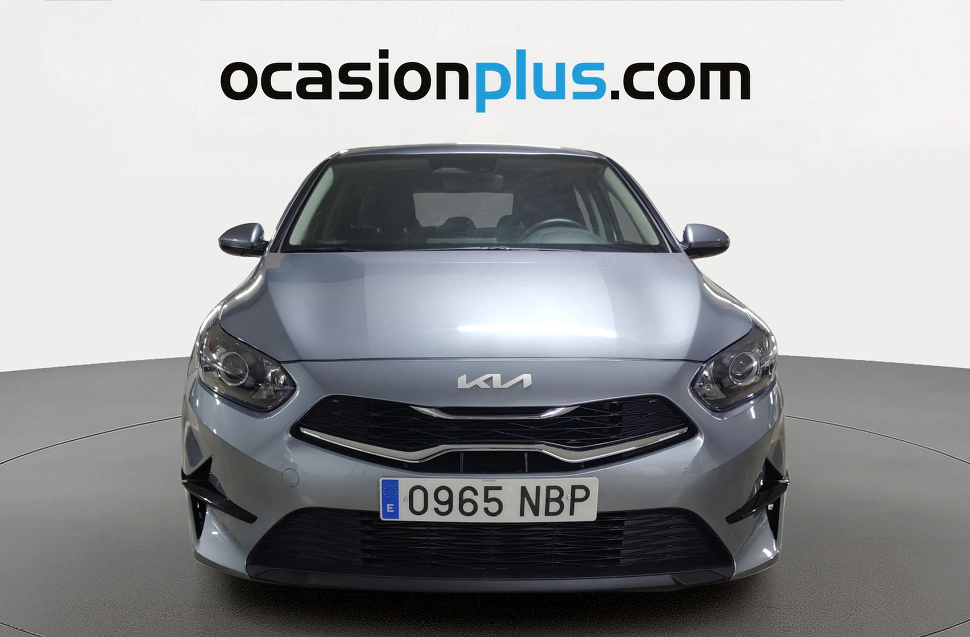 Kia Ceed 1.0 T-GDi Concept - foto 13