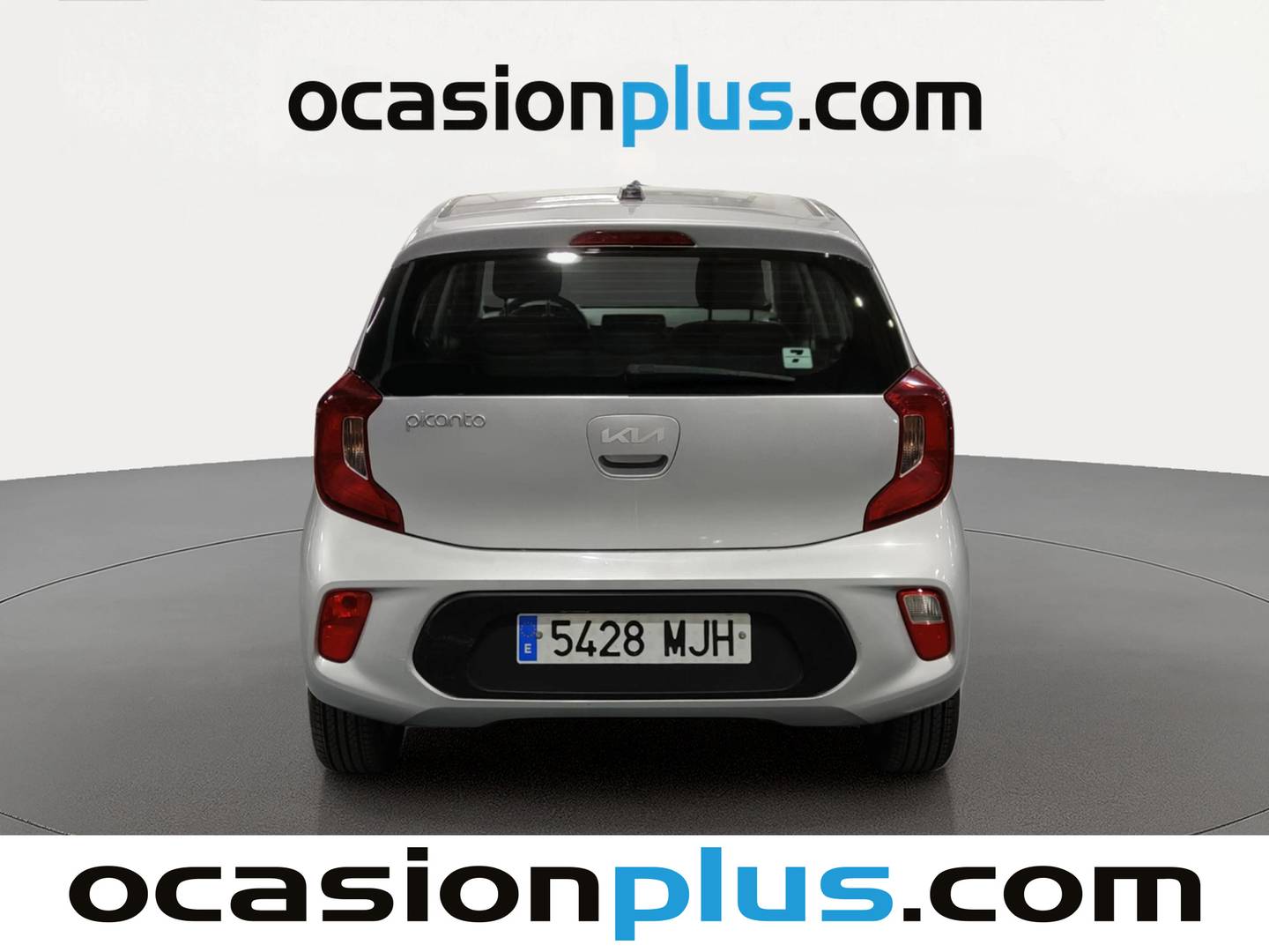 KIA Picanto KIA Picanto 1.0 DPi Concept Pack Comfort (67 CV) 67cv