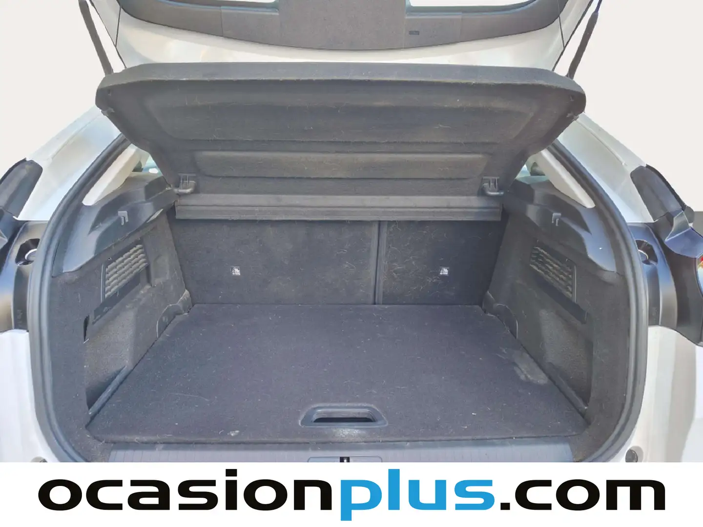 Foto Citroën C4 Citroen C4 PureTech 130 S&S 6v Feel Pack (130 CV)