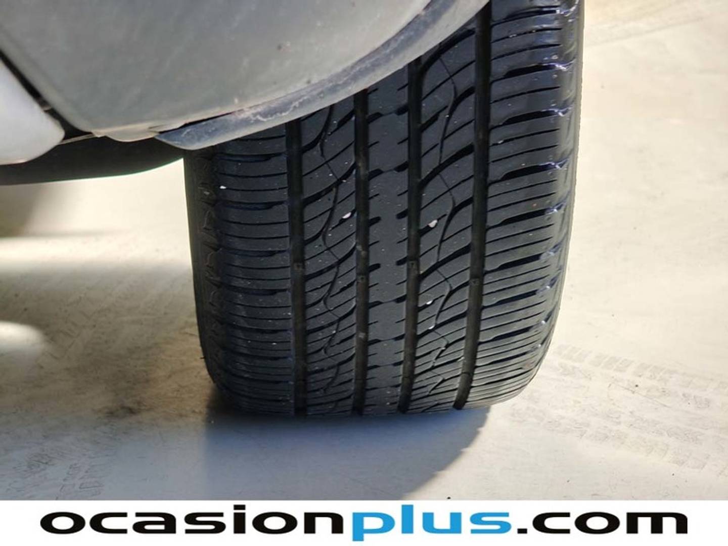 Foto Jeep Cherokee Jeep Cherokee 2.0 CRD Limited 4x2 (140 CV)