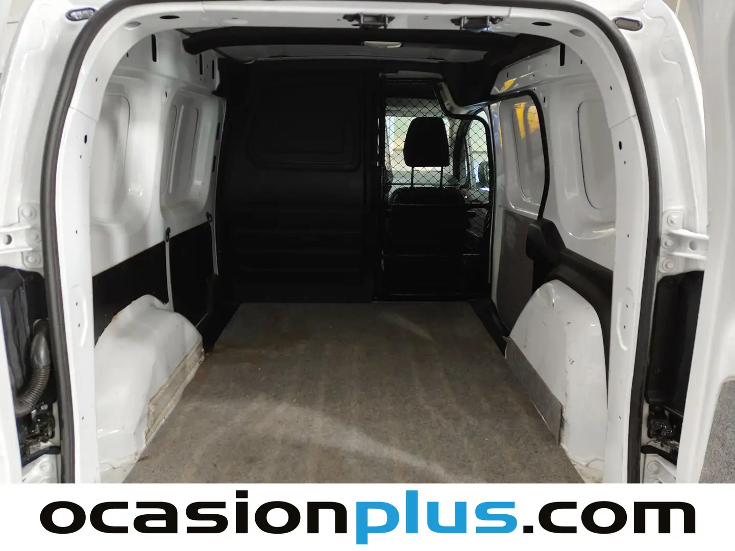 Foto Renault Kangoo Furgón Renault Kangoo Furgon Furgon Profesional Abrete Sesamo por Renault dCi  (75 CV)