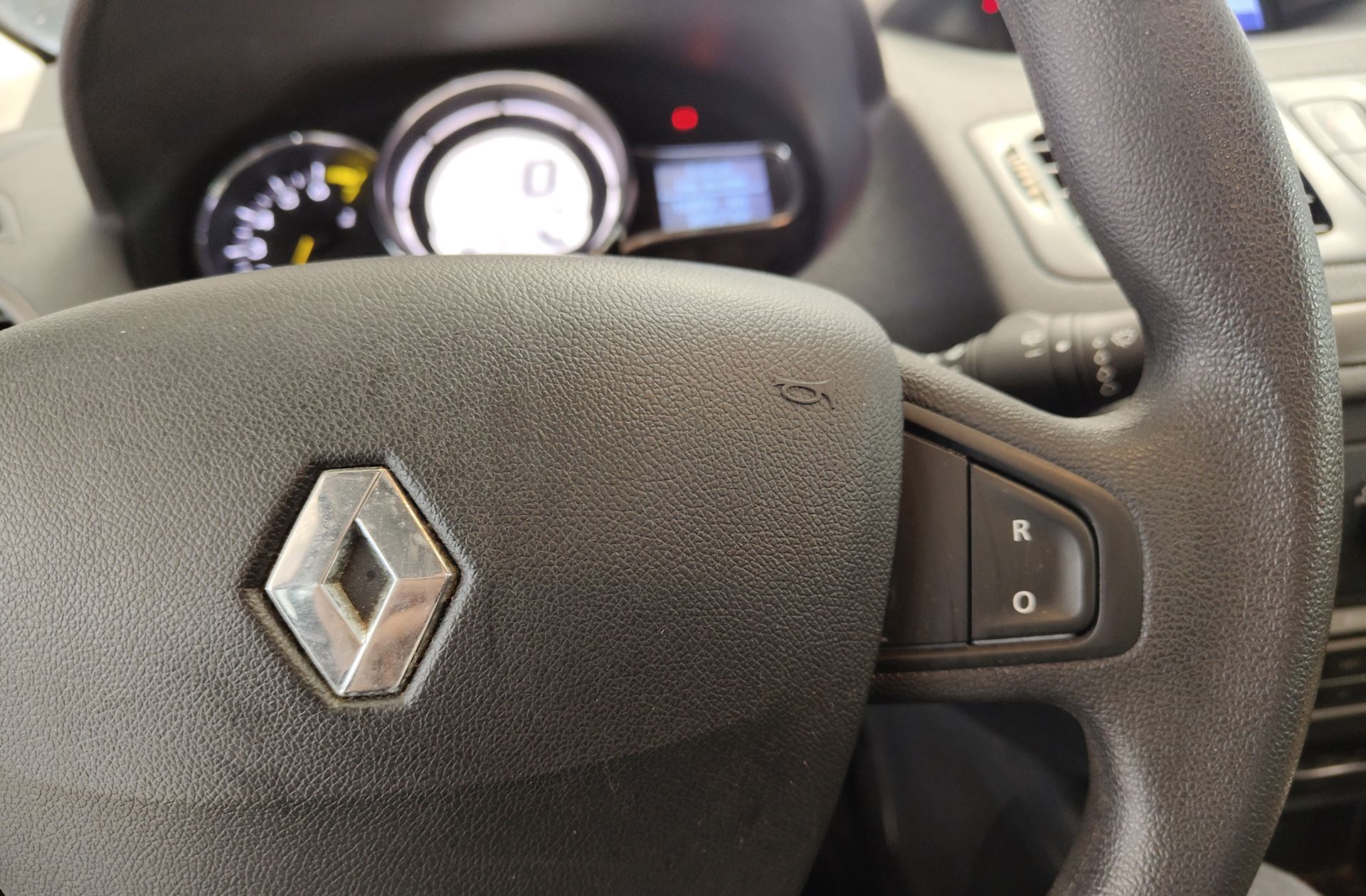Renault Mégane Intens Energy TCe - foto 22