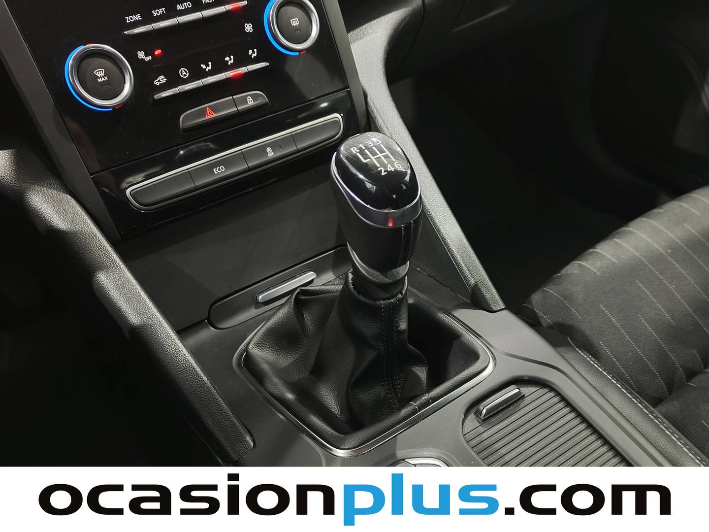 Foto Renault Talisman Renault Talisman Limited Blue dCi (120 CV)