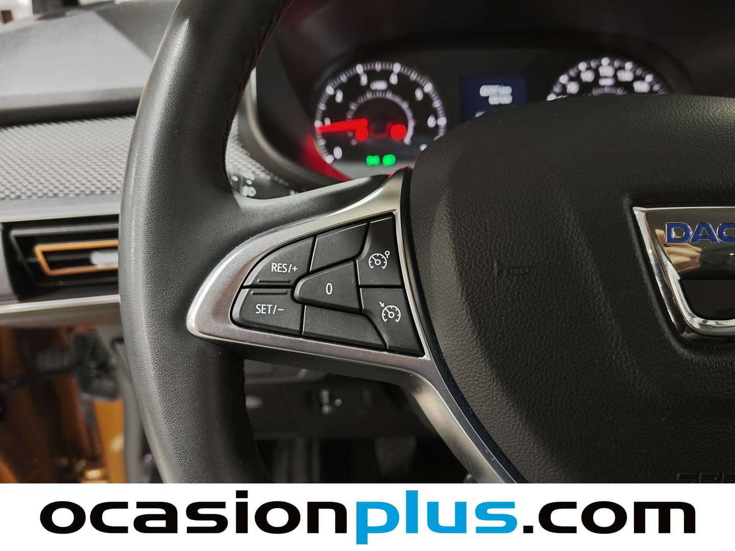 Foto Dacia Sandero Dacia Sandero Stepway Comfort ECO-G (100 CV) GLP