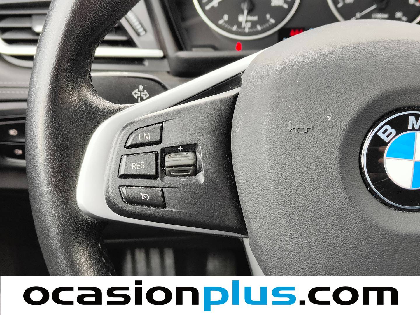 BMW Serie 2 Active Tourer BMW Serie 2 218d Active Tourer (150 CV) seminuevo