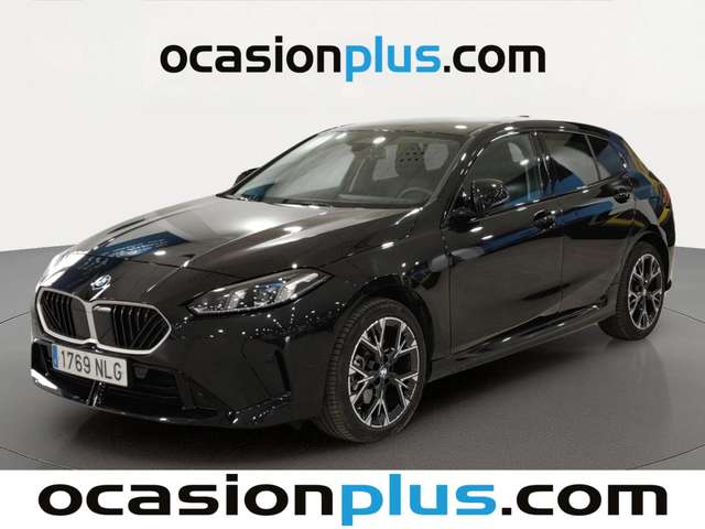 BMW Serie 1 118d (150 CV) de segunda mano