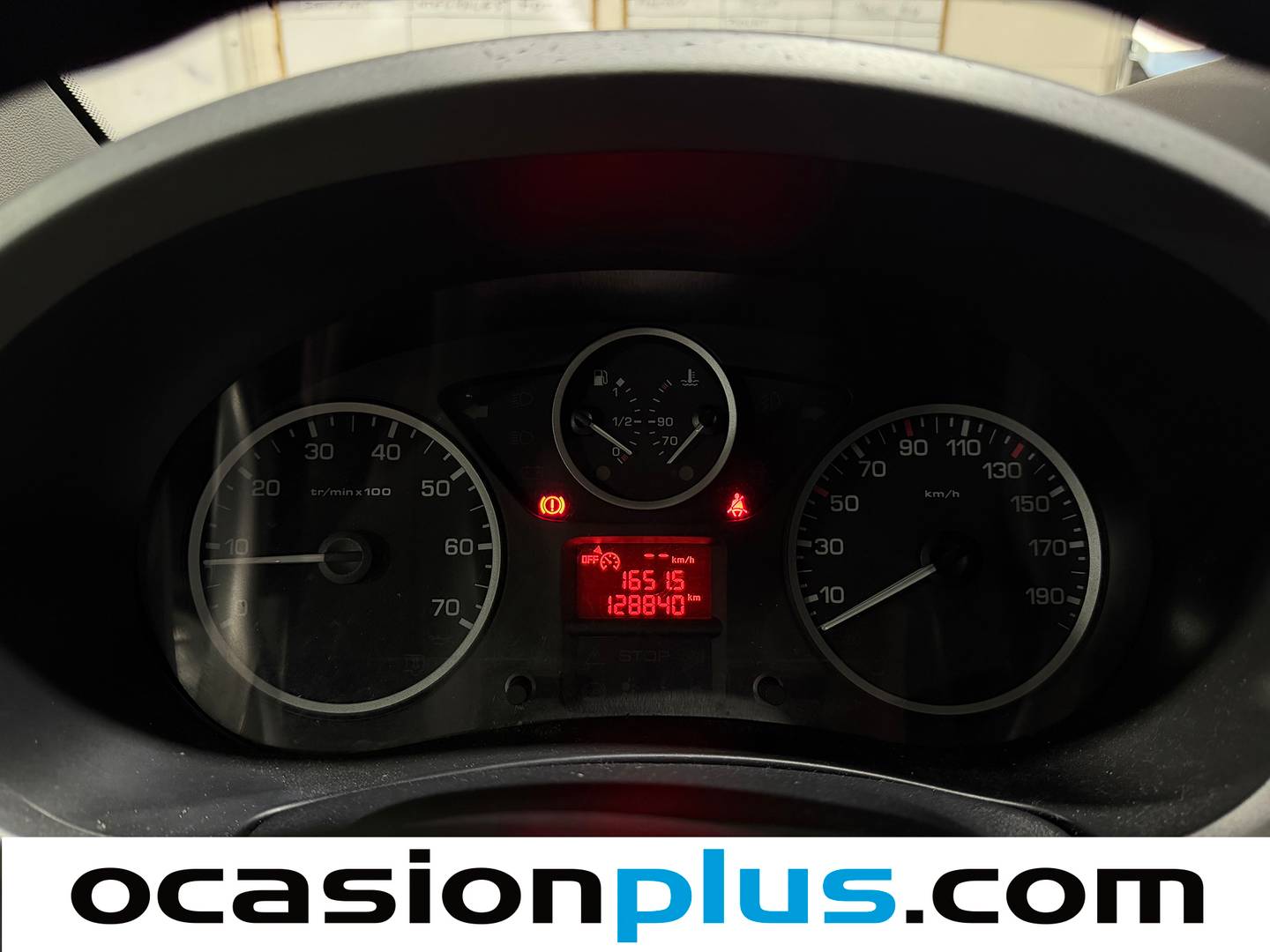 Foto Peugeot Partner Peugeot Partner Tepee Tepee Combi BlueHDI 120 Style (120 CV)