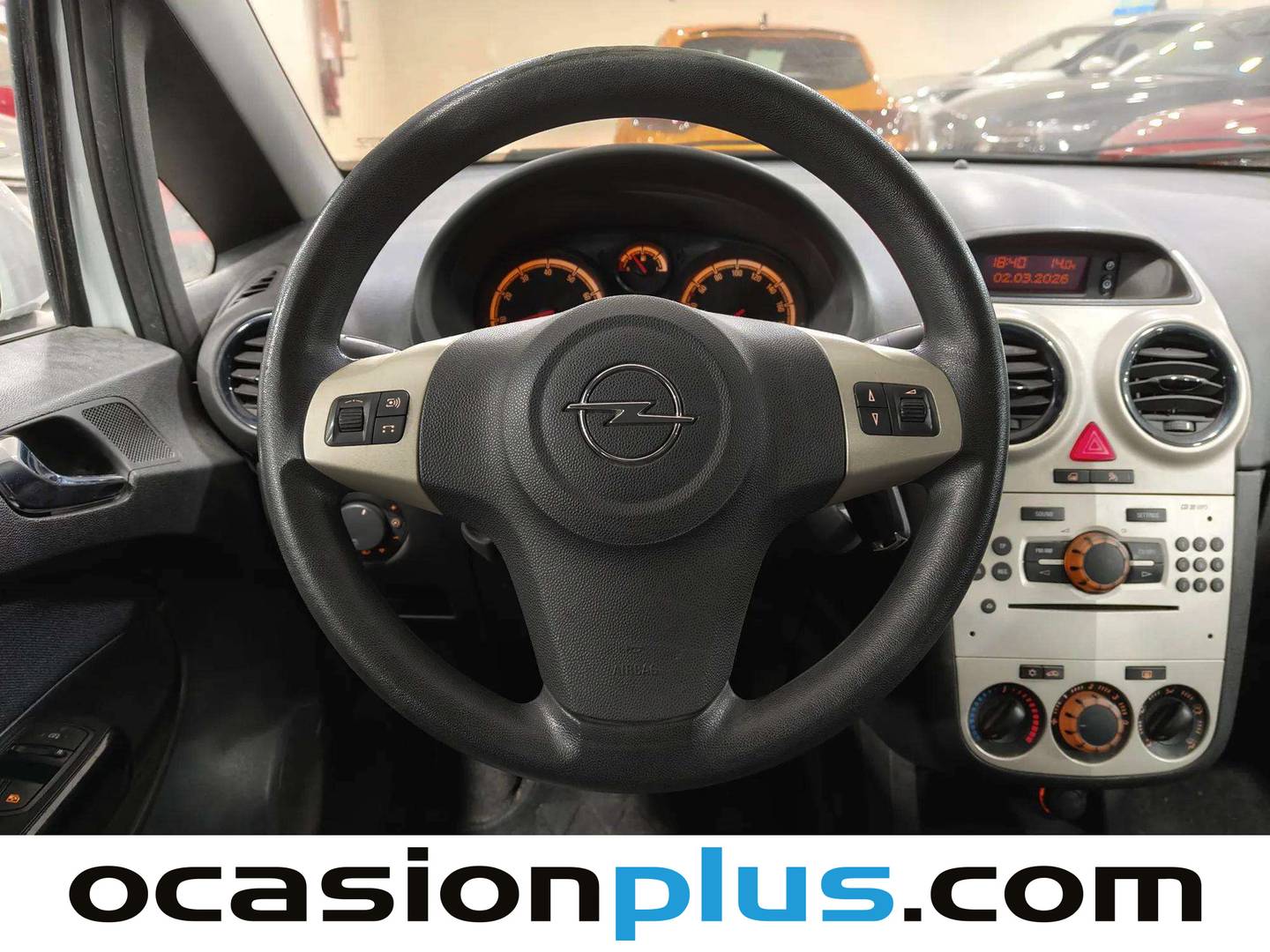 Opel Corsa Opel Corsa 1.2 Essentia (85 CV) barato