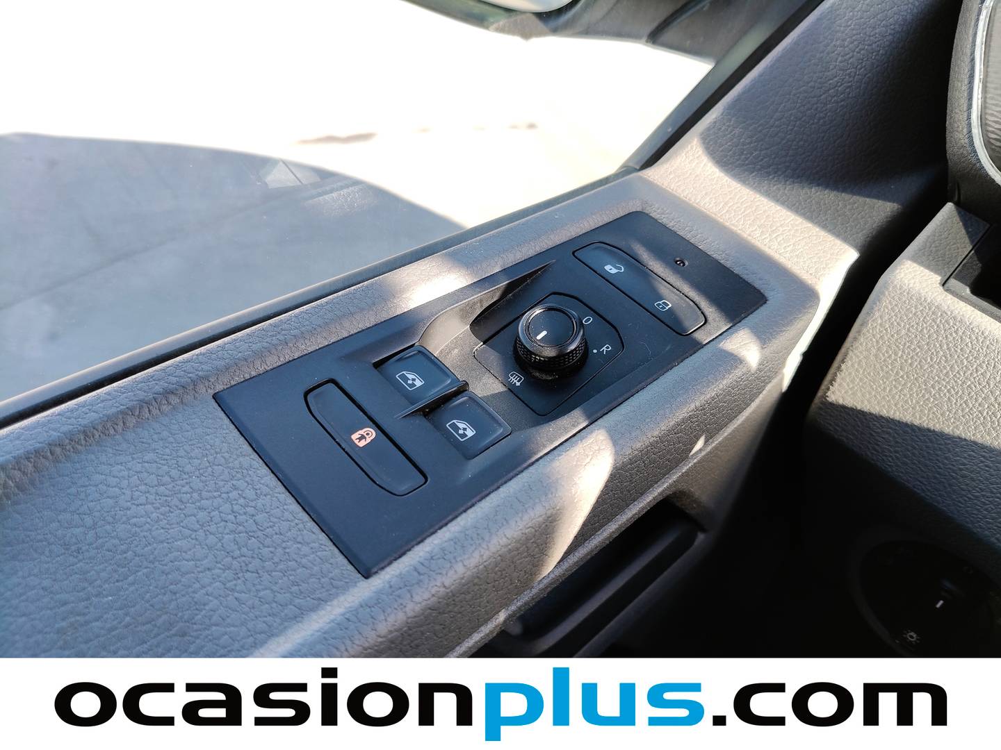 Volkswagen Caravelle Volkswagen Caravelle Origin Batalla Corta 2.0 TDI BMT 8 Plazas (110 CV) al mejor precio