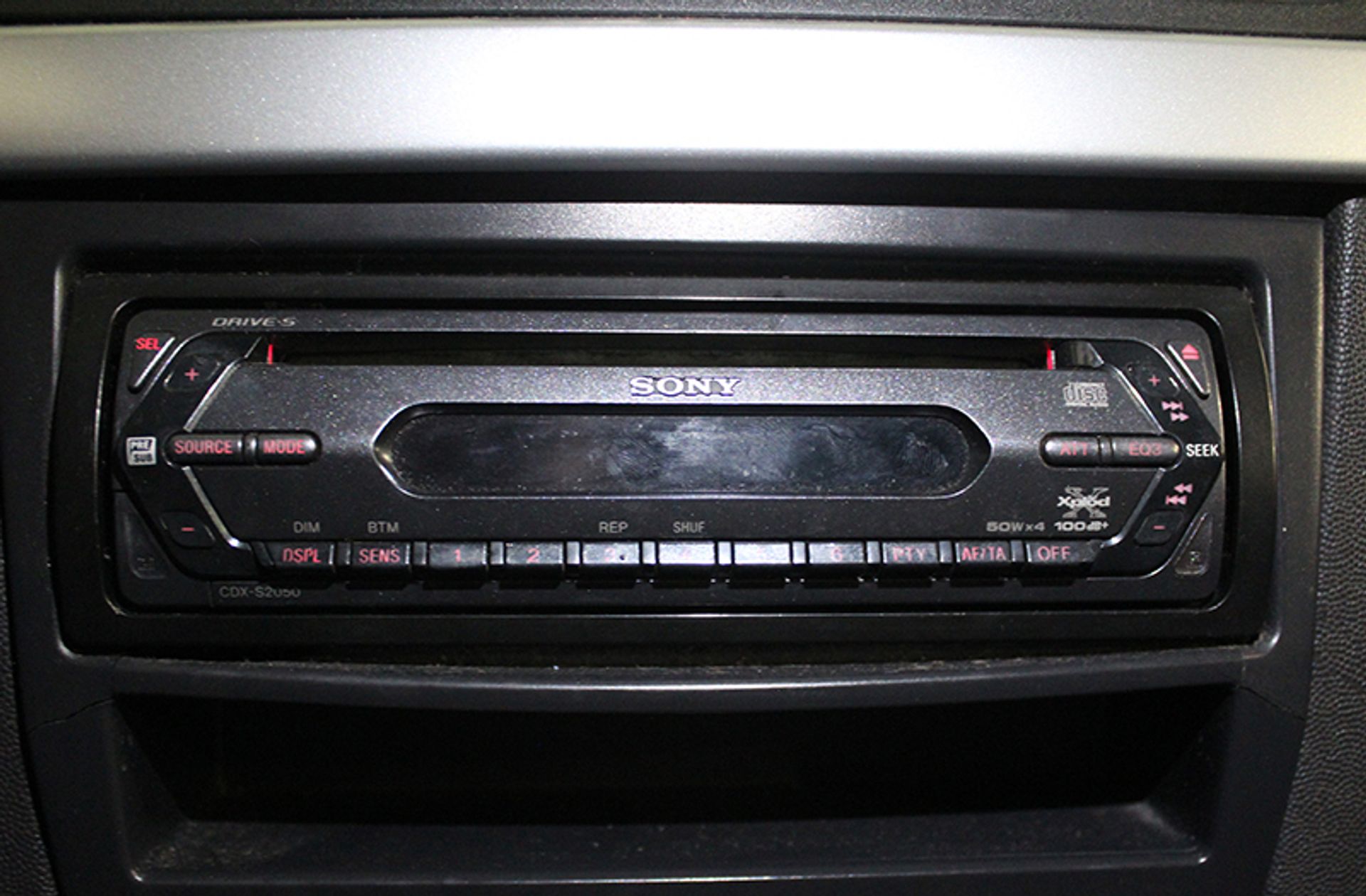 Opel Meriva Cosmo 1.6 XE - foto 10
