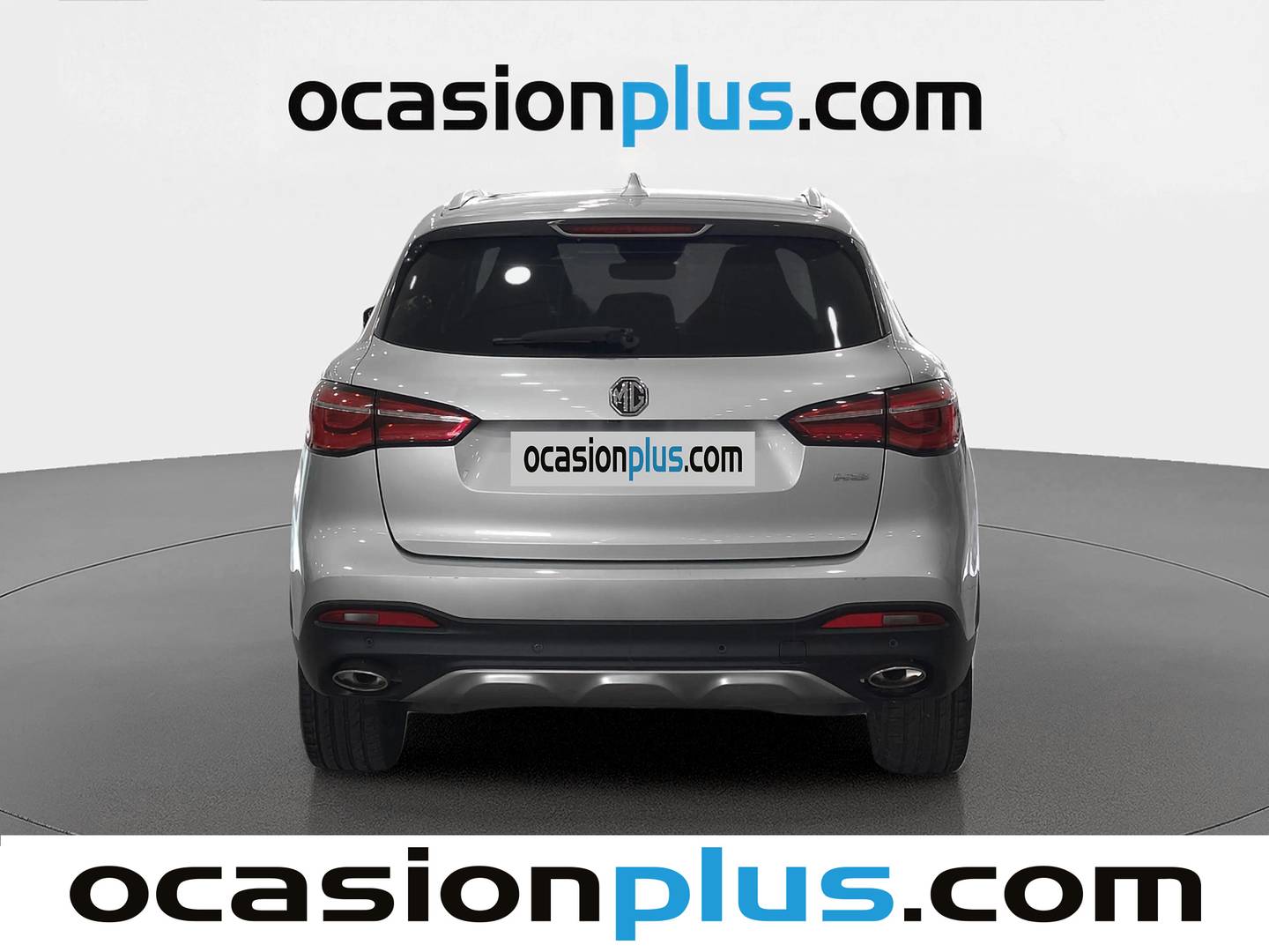 MG HS MG HS 1.5 Turbo GDI Luxury (162 CV) al mejor precio