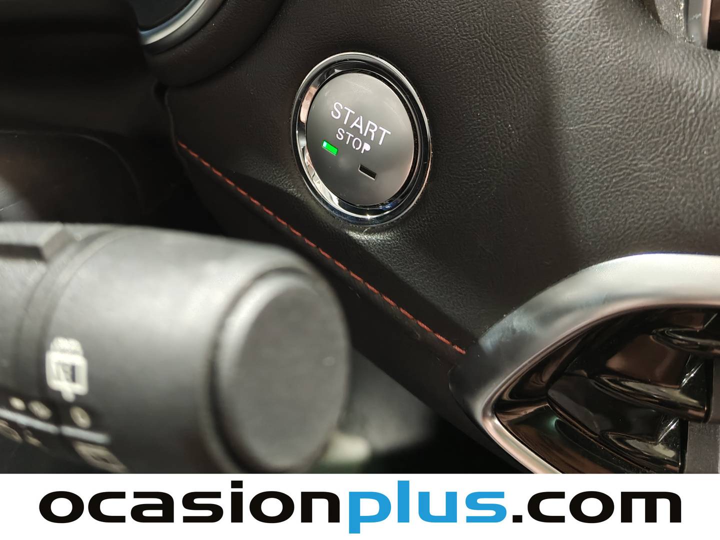 Foto MG HS MG HS 1.5 Turbo GDI Luxury DCT (162 CV)