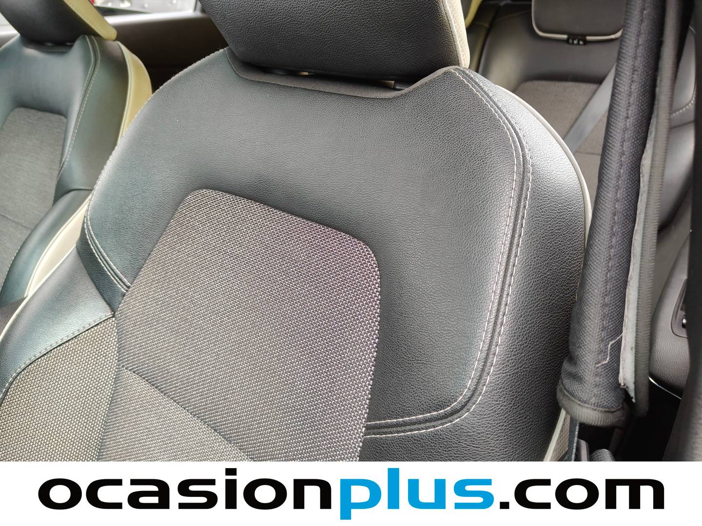 Extras del Renault Captur Renault Captur Zen TCe Micro Híbrido (140 CV) GPF