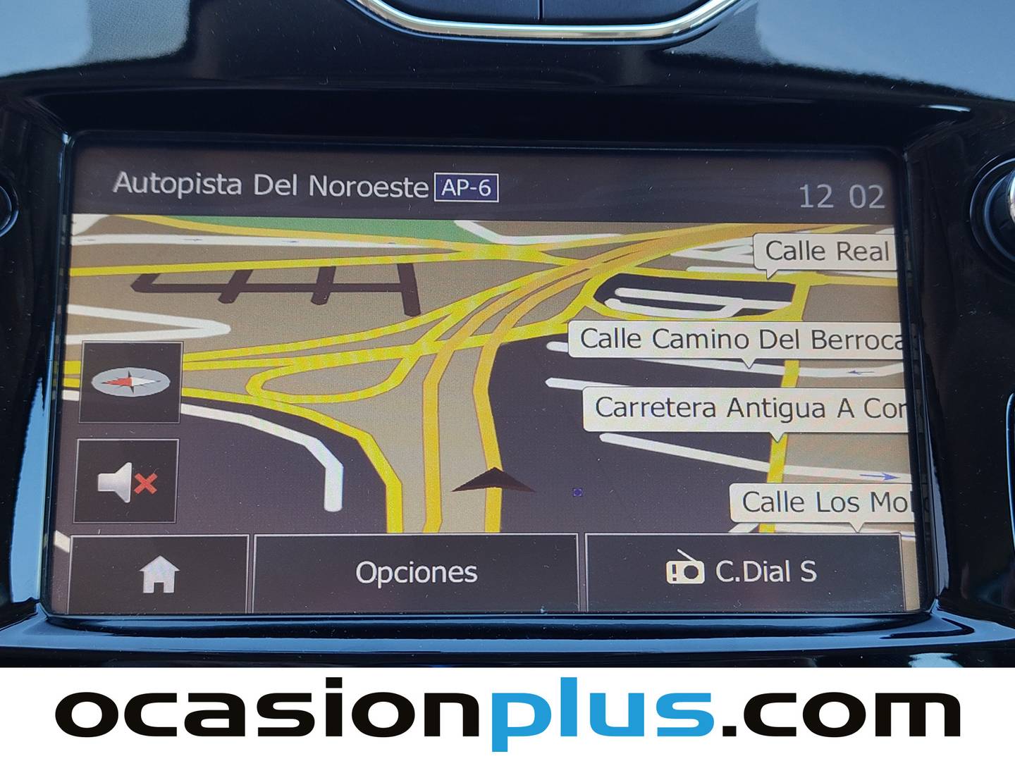 Extras y acabados del Renault Clio Renault Clio Expression 1.2 16v (75 CV)