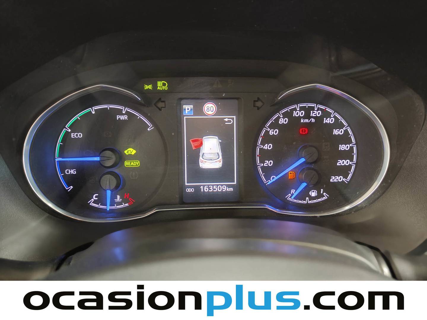 Toyota Yaris Toyota Yaris 1.5 Hybrid Active (100 CV) 2017