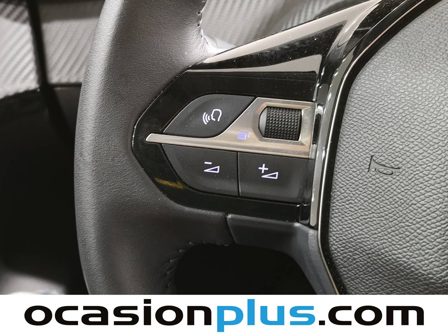 Peugeot 208 Peugeot 208 PureTech 100 Allure (100 CV) 100cv