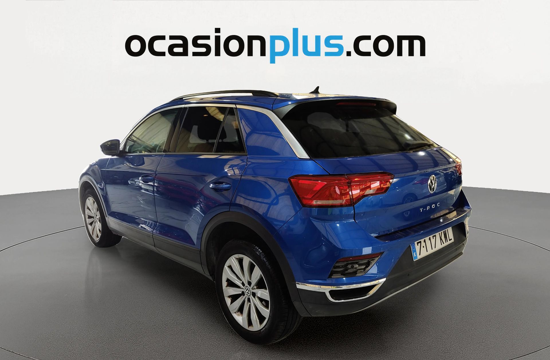 Volkswagen T-Roc Advance 1.0 TSI - foto 3