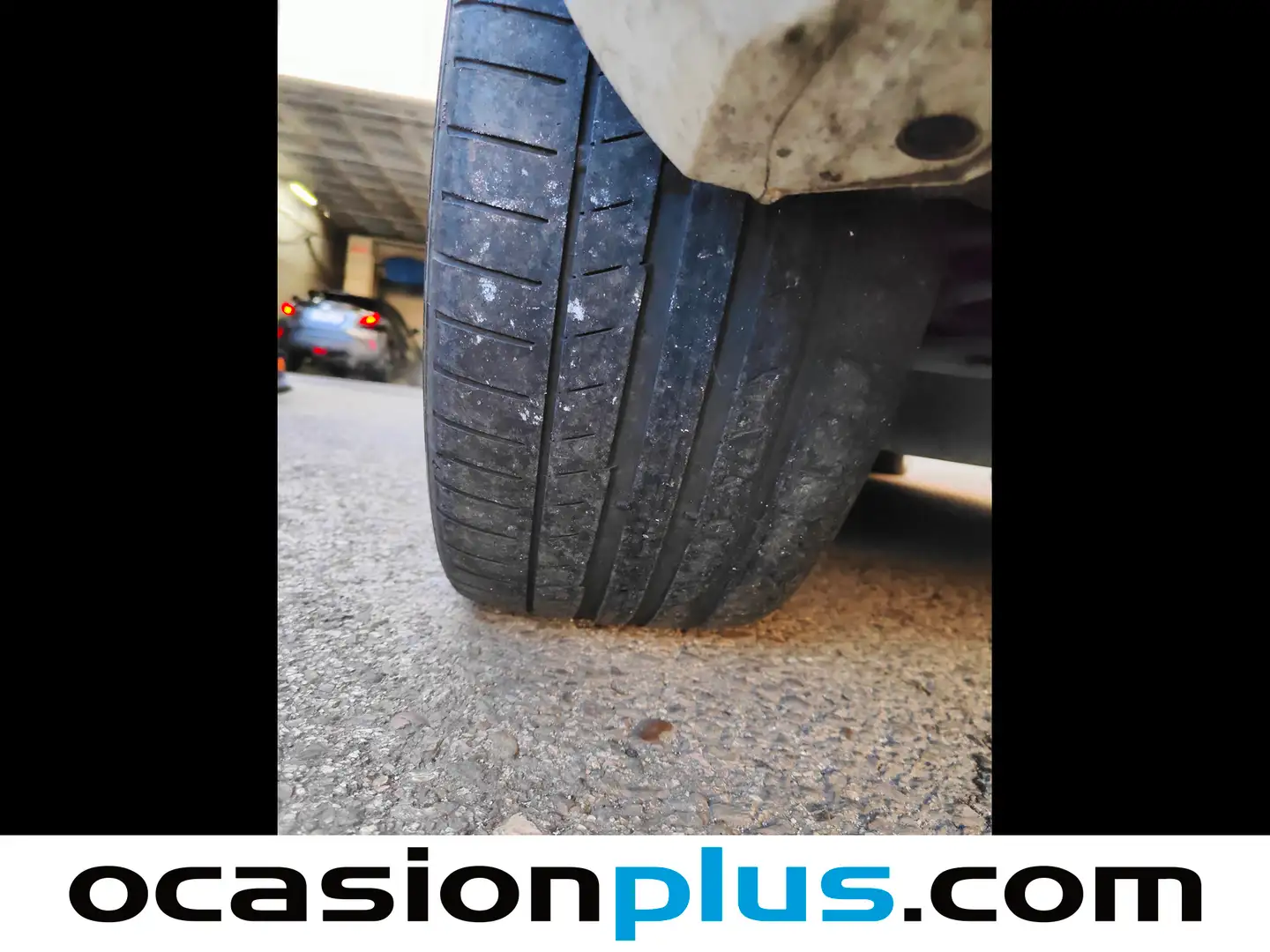 Foto Seat León SEAT León 2.0 TDI S&S FR Plus (184 CV)