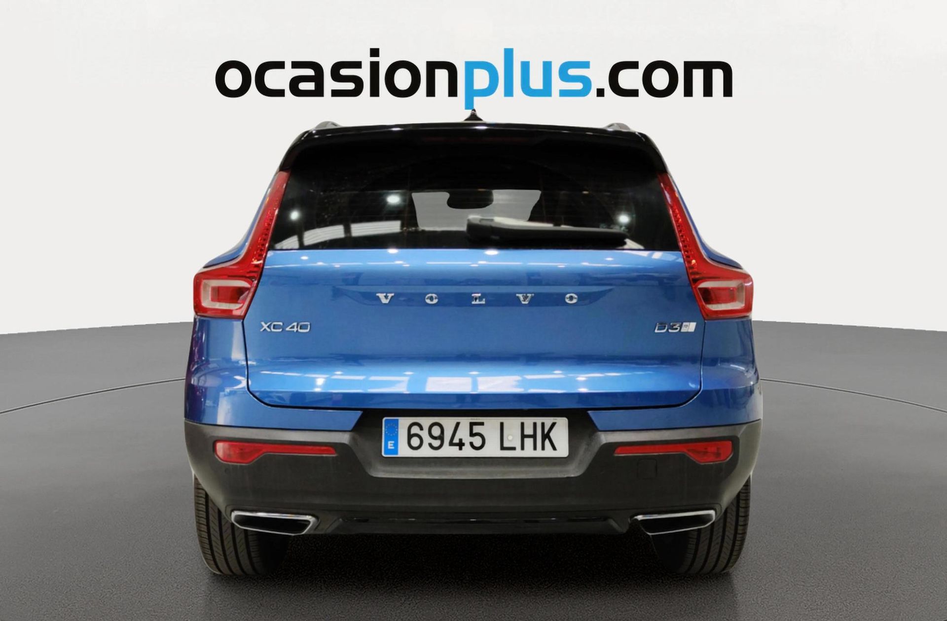 Volvo XC40 D3 R-Design - foto 18