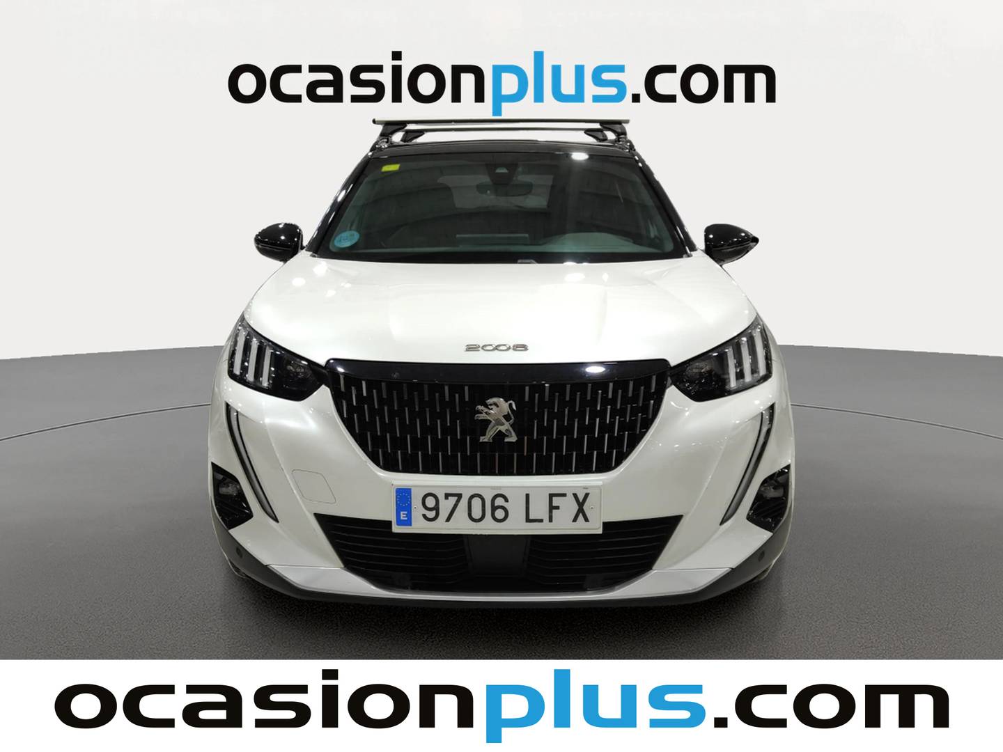 Peugeot 2008 Peugeot 2008 BlueHDi 130 S&S GT Line EAT8 (130 CV) 130cv