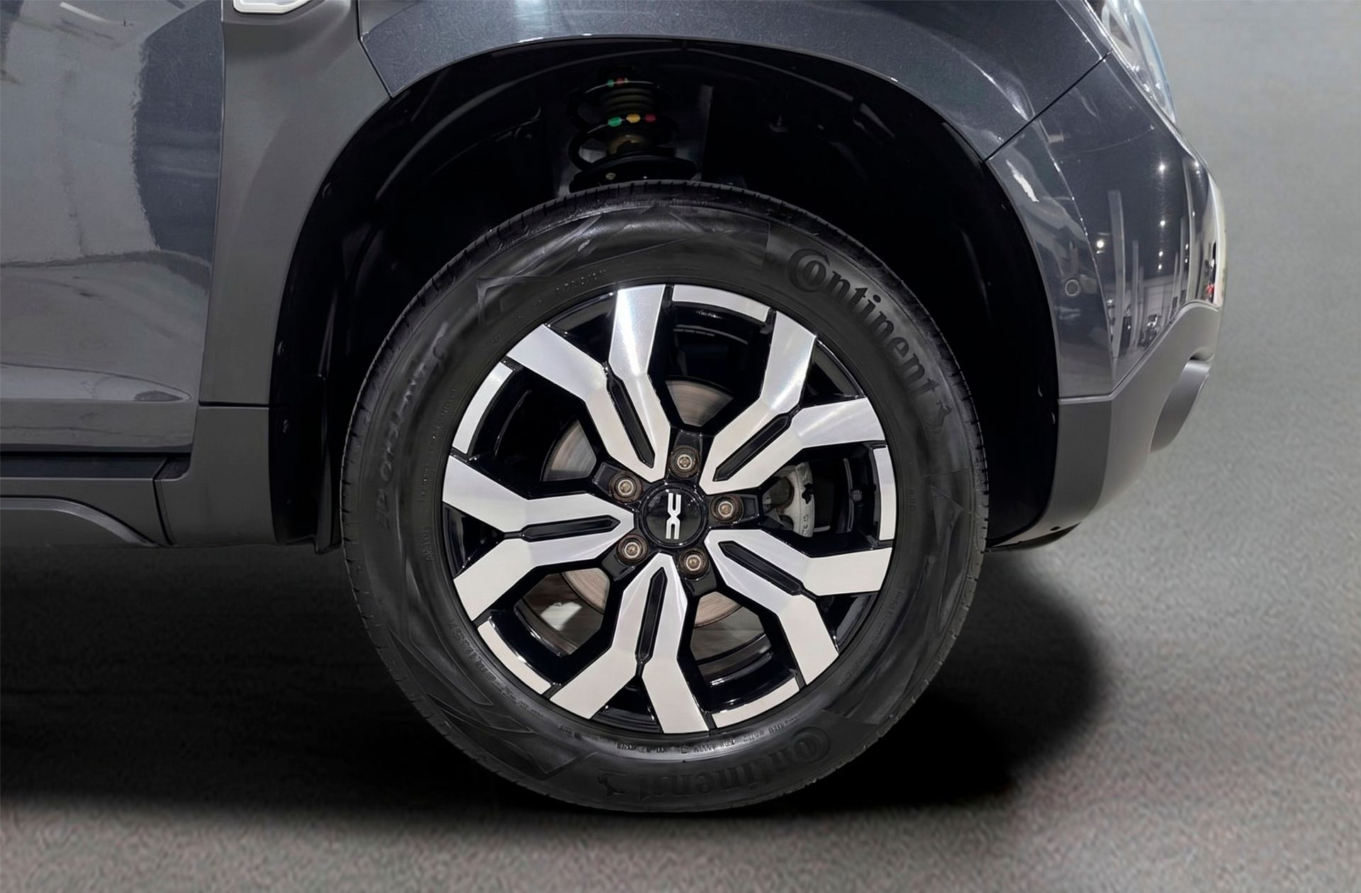 Dacia Duster Journey Go TCe EDC - foto 31
