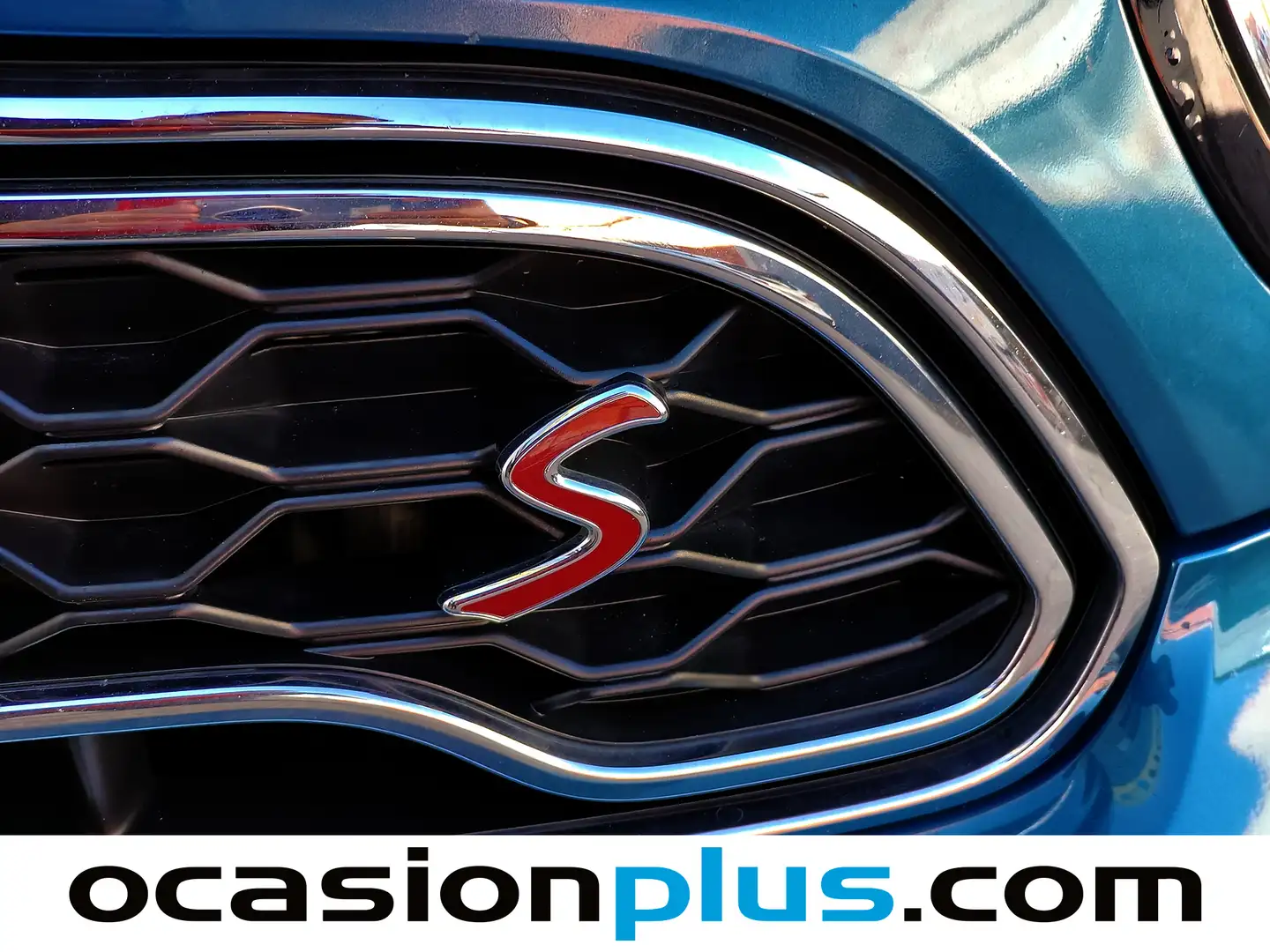 Foto Mini Countryman MINI MINI Countryman Cooper SD (190 CV)