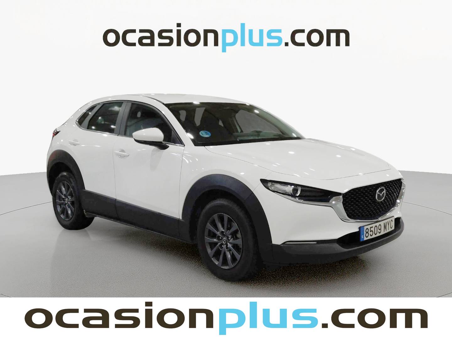 Foto Mazda CX-30 Mazda CX-30 2.5 e-Skyactive G MHEV Prime-Line AT (140 CV)