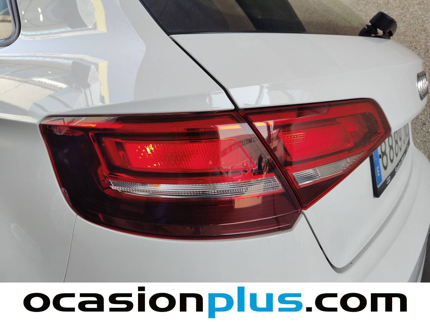 Audi A3 Audi A3 Sportback sport edition 2.0 TDI (150 CV) diésel