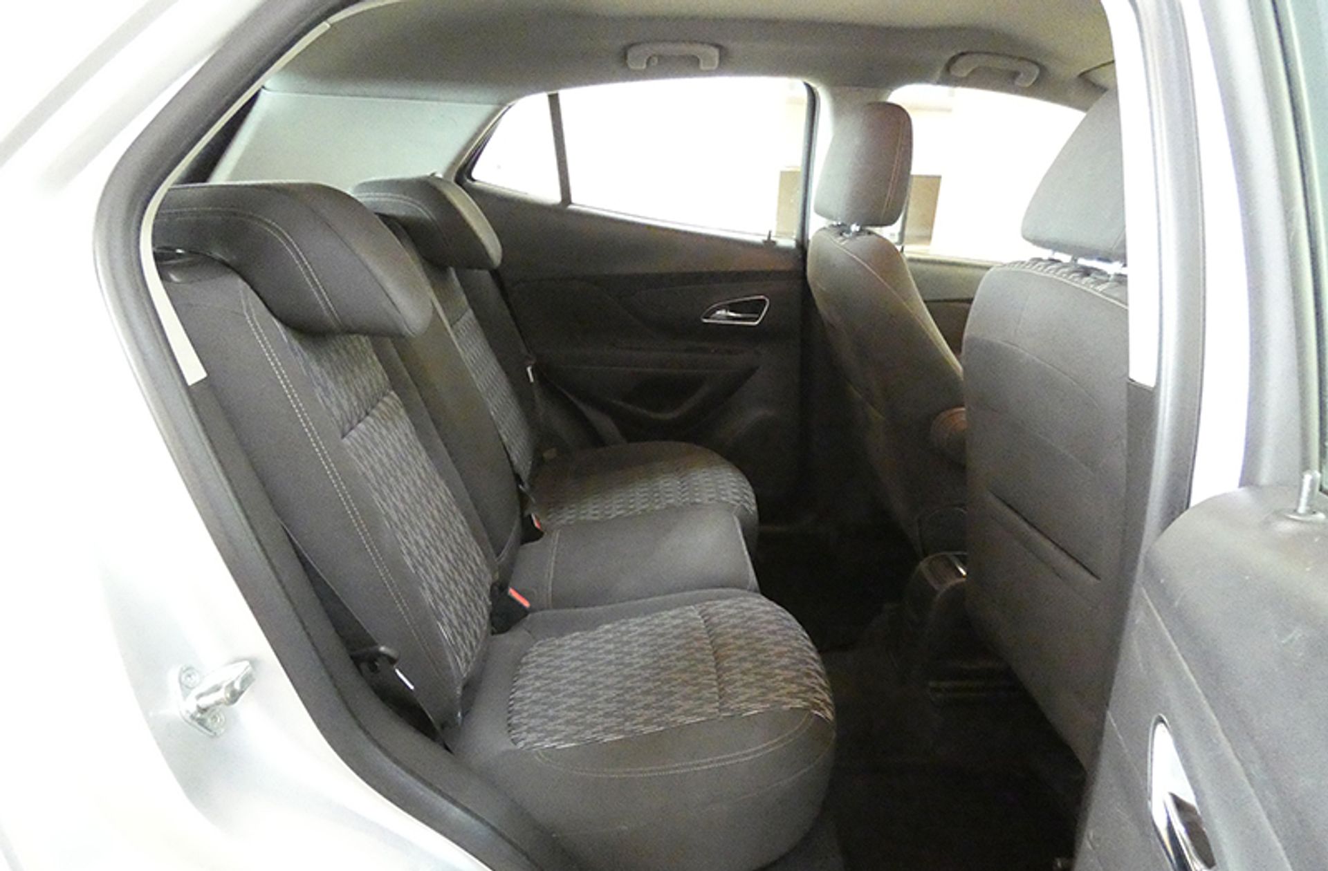 Opel Mokka 1.4 Turbo Selective 4x4 - foto 10