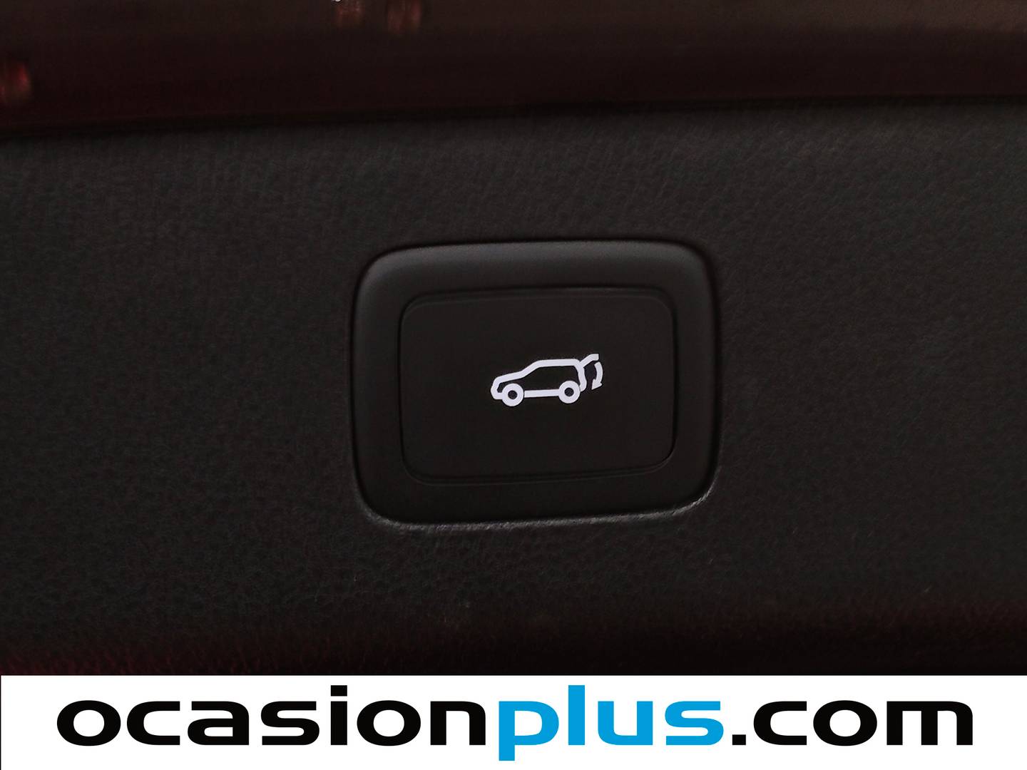MG HS MG eHS 1.5 T-GDI PHEV Luxury (258 CV) híbrido enchufable