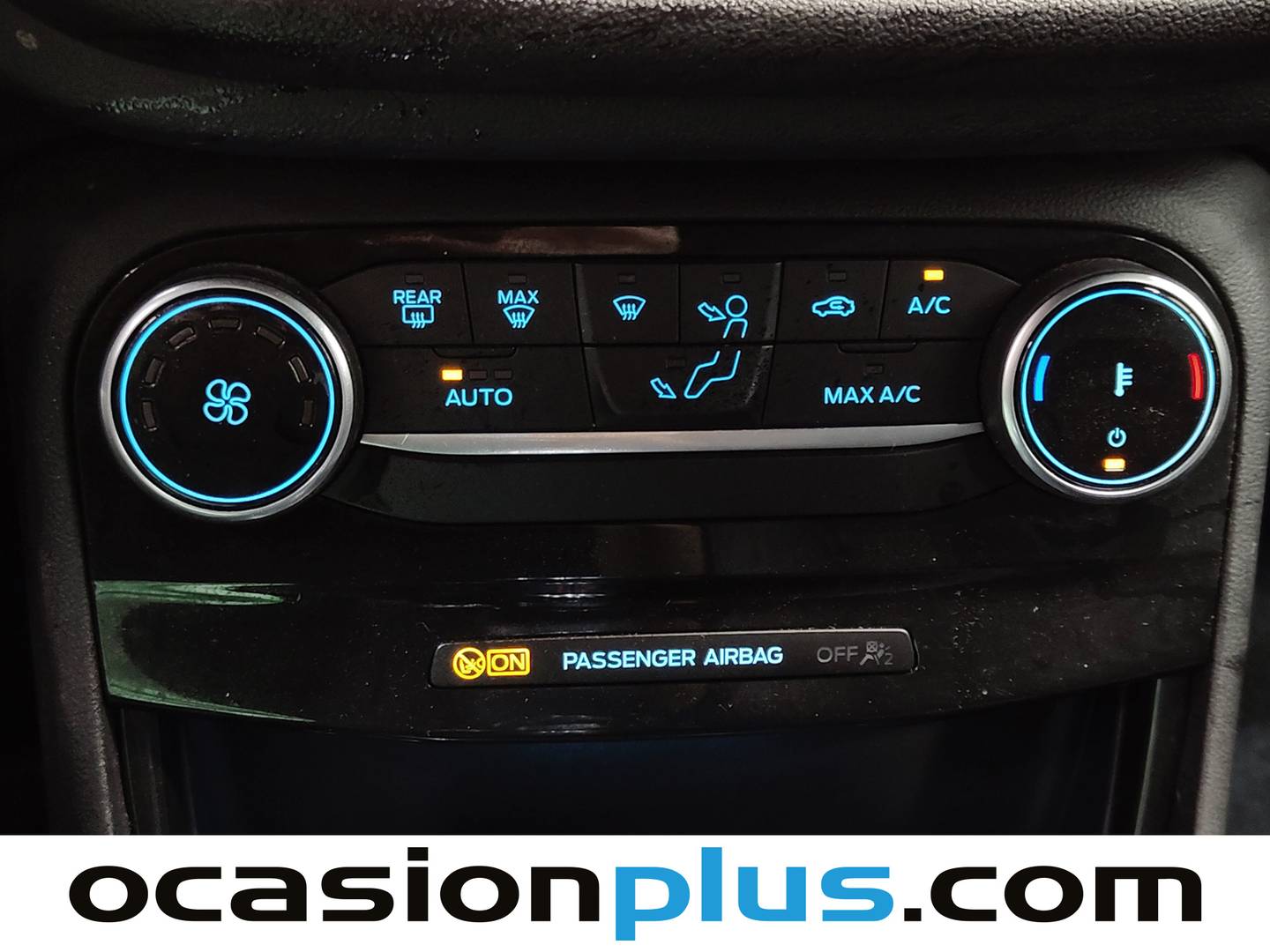 Ford Puma Ford Puma 1.0 EcoBoost MHEV ST-Line X (125 CV) 2023