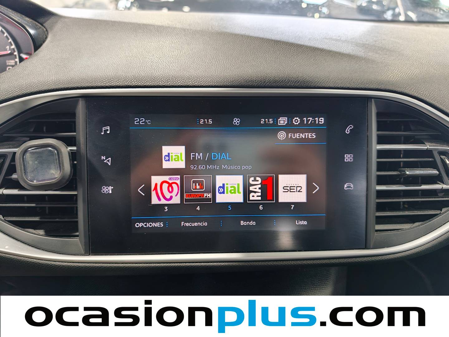 Peugeot 308 Peugeot 308 BlueHDi 130 S&S GT Line (130 CV) al mejor precio