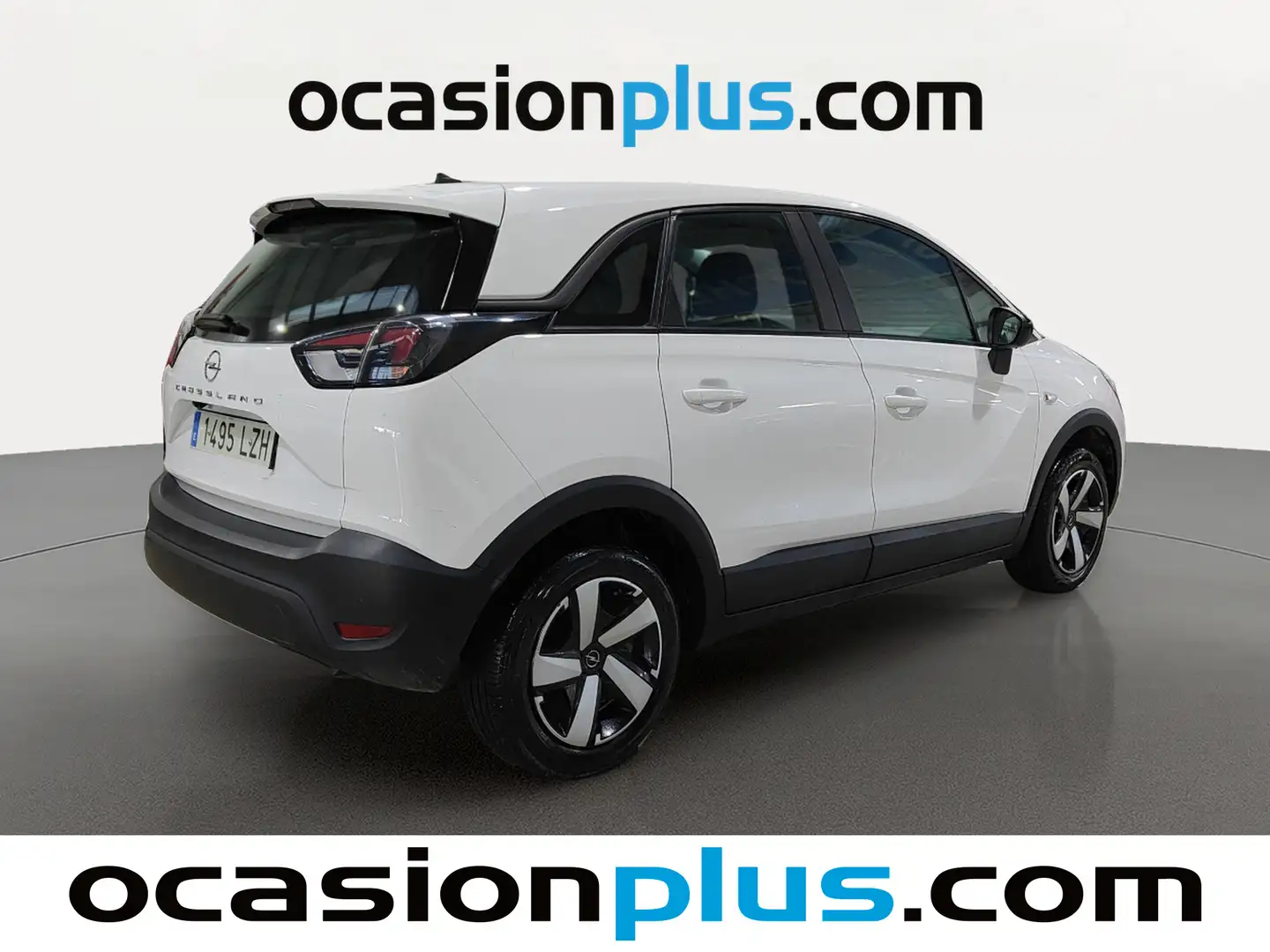 Foto Opel Crossland Opel Crossland 1.2 Edition (110 CV)