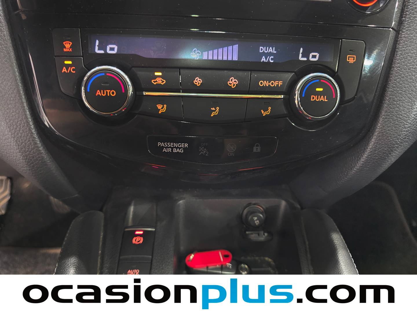 Nissan QASHQAI Nissan Qashqai DIG-T 115 N-Connecta (115 CV) km 0