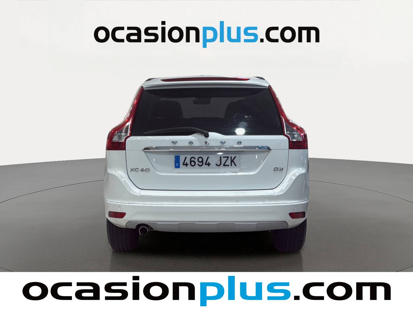 Volvo XC60 Volvo XC60 D3 Momentum  (150 CV) km 0