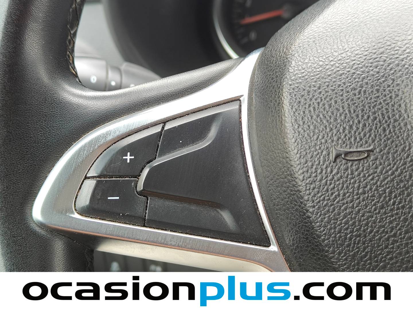 Dacia Lodgy Dacia Lodgy dCi 110 SL 2018 7 Plazas (107 CV) 7 Plazas seminuevo