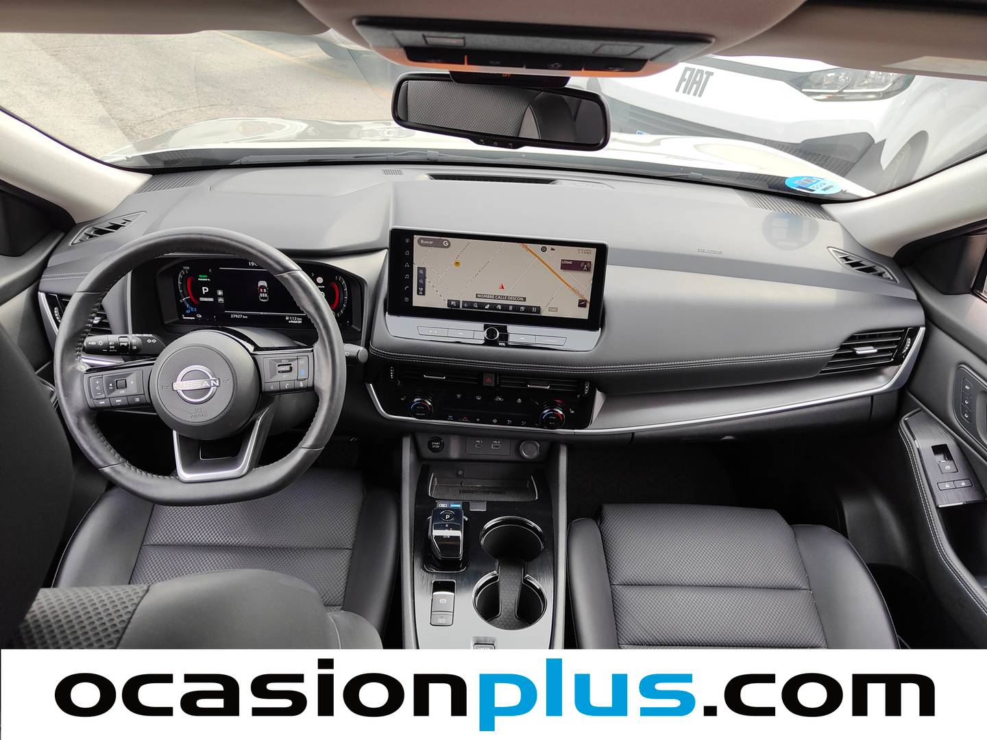 Nissan X-TRAIL Nissan X-Trail 1.5 e-Power Adventure 4x2 Auto (204 CV) de ocasión
