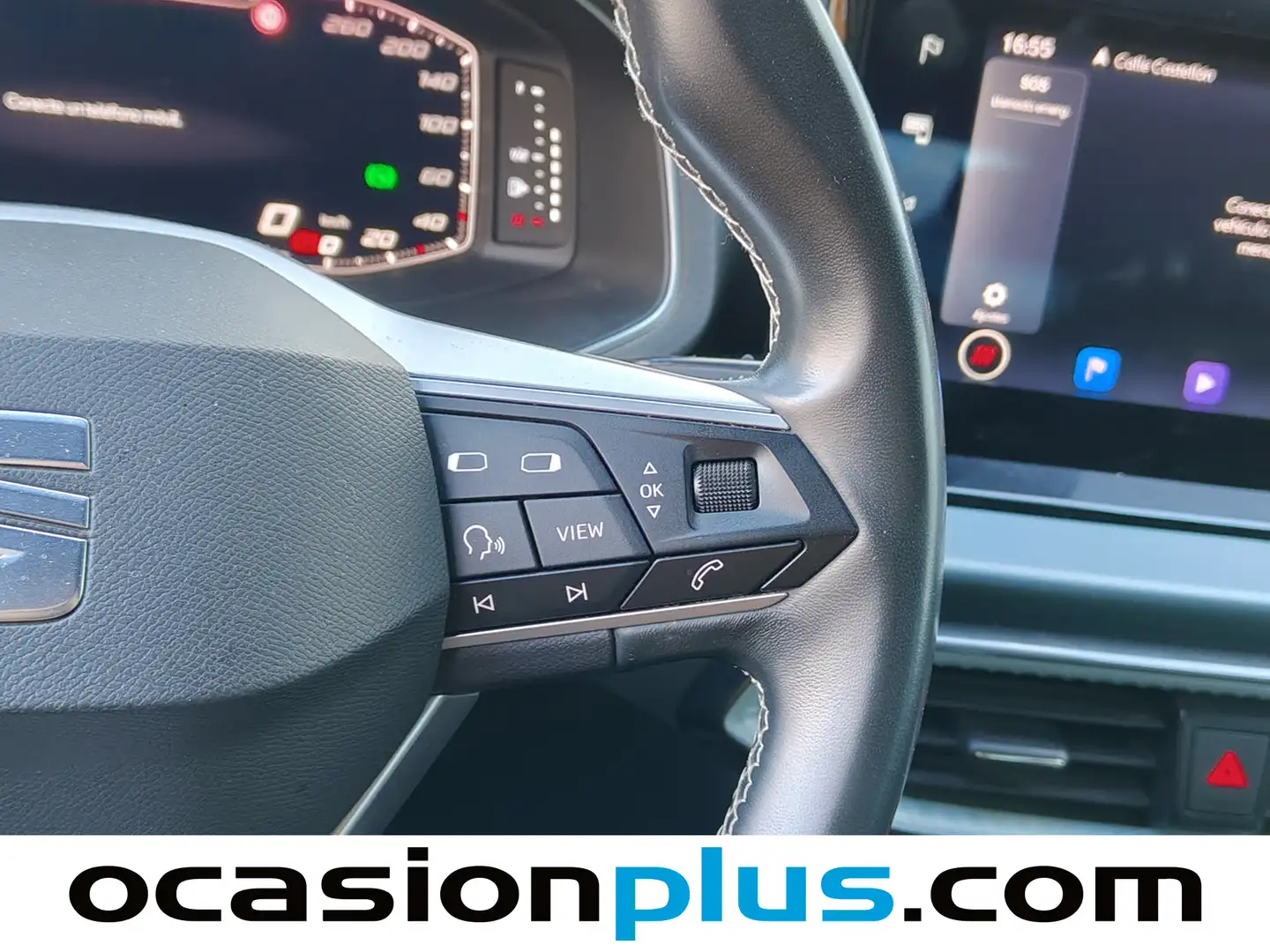 Foto Seat Arona SEAT Arona 1.0 TSI Xperience Plus DSG  (110 CV)