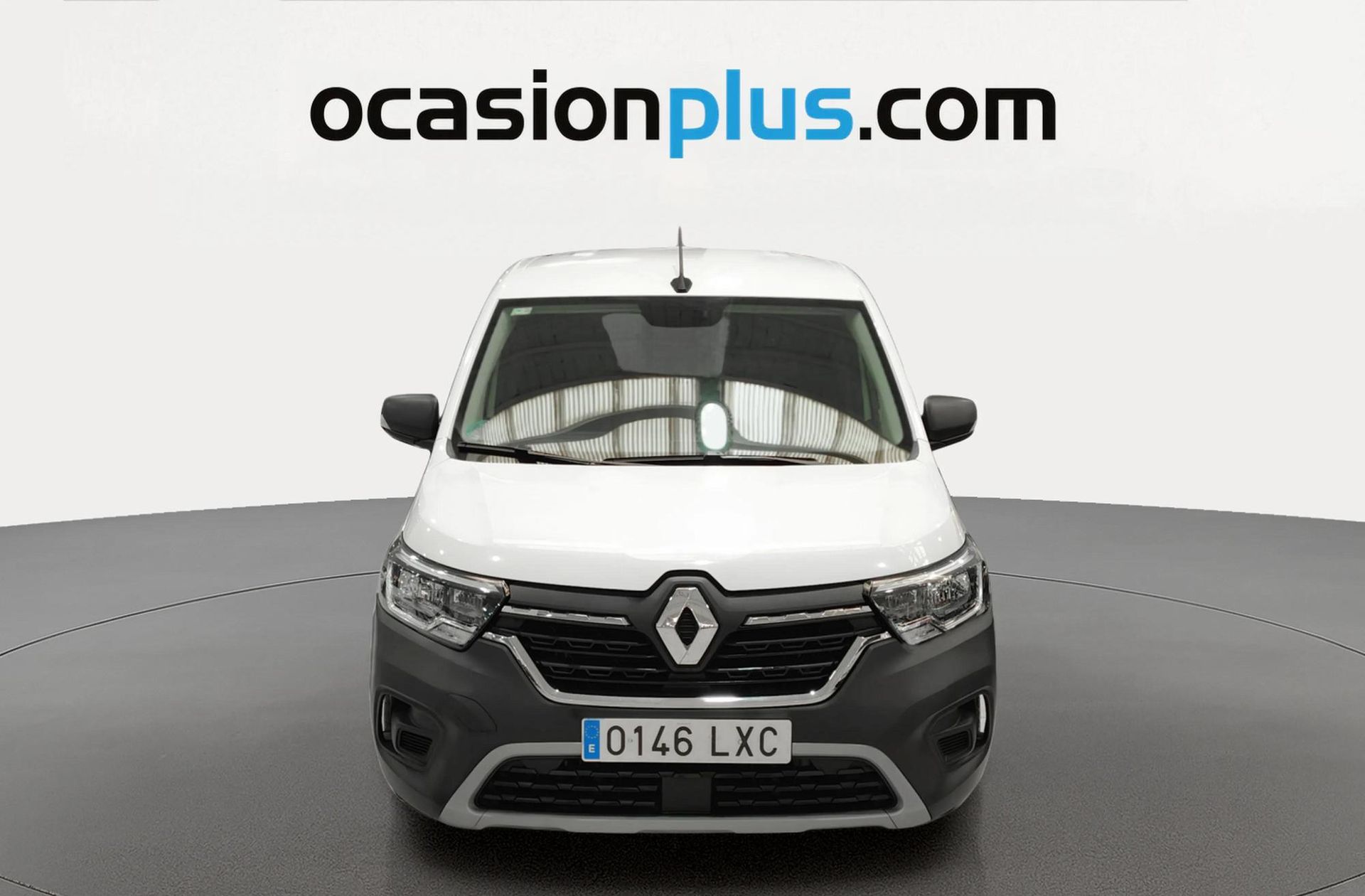 Renault Kangoo Furgon Profesional Blue dCi - foto 9