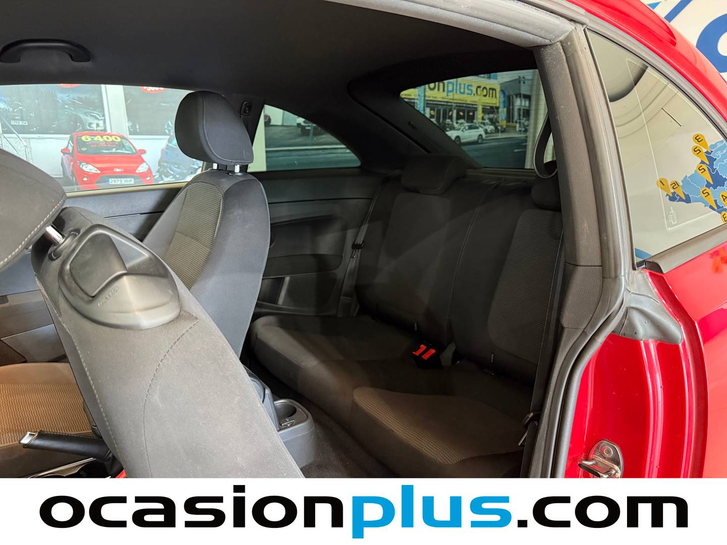 Foto Volkswagen Beetle Volkswagen Beetle 1.6 TDI Beetlemania (105 CV)