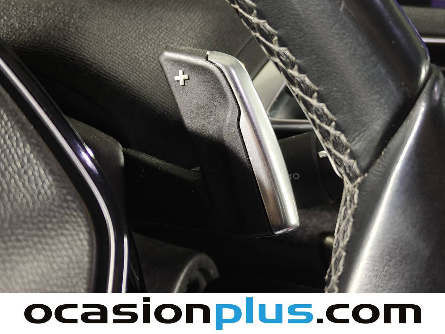 Peugeot 3008 Peugeot 3008 BlueHDI 130 S&S Allure EAT8 (130 CV) 130cv