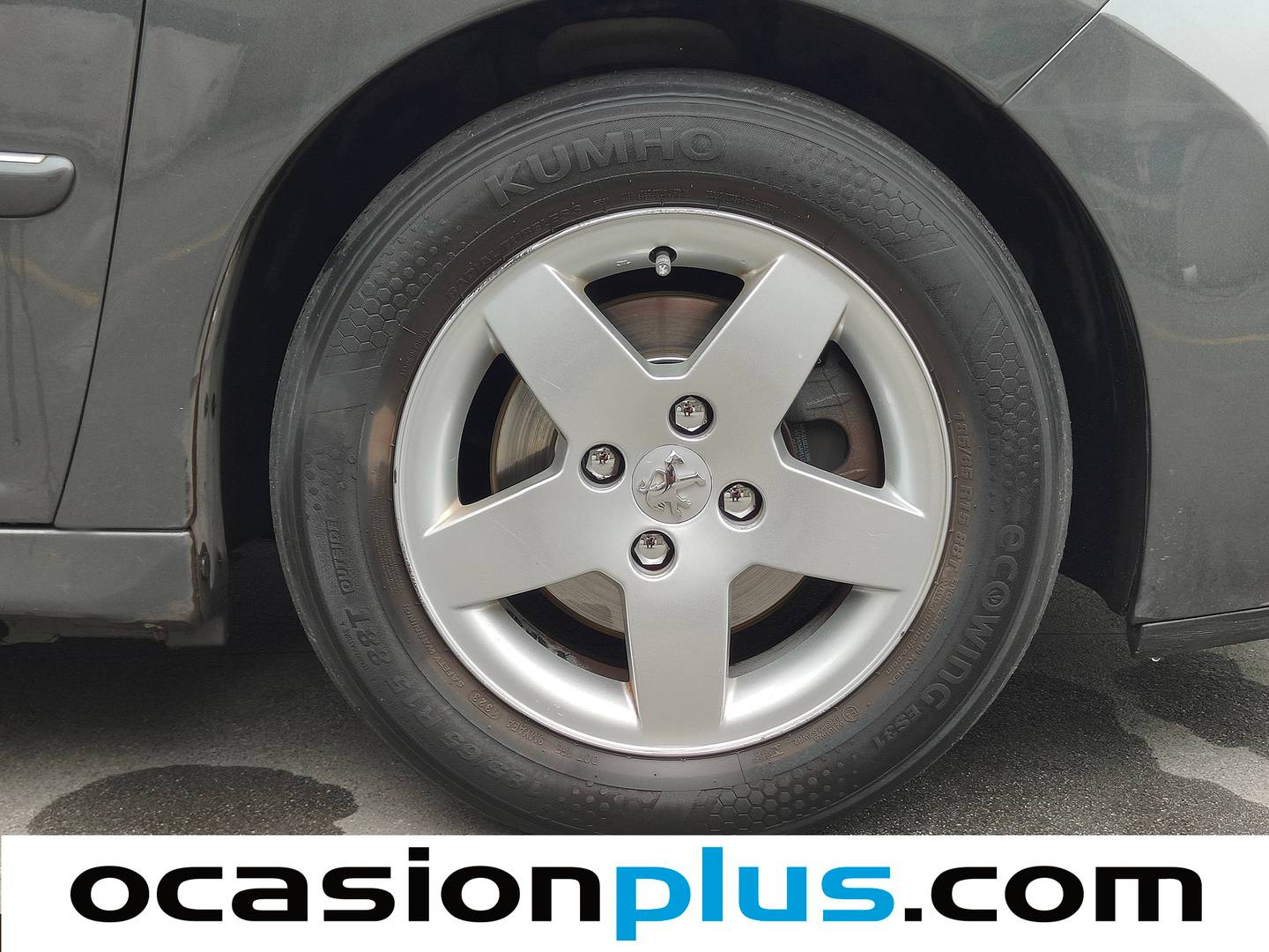 Peugeot 207 Peugeot 207 1.4 VTi Active (95 CV) gasolina