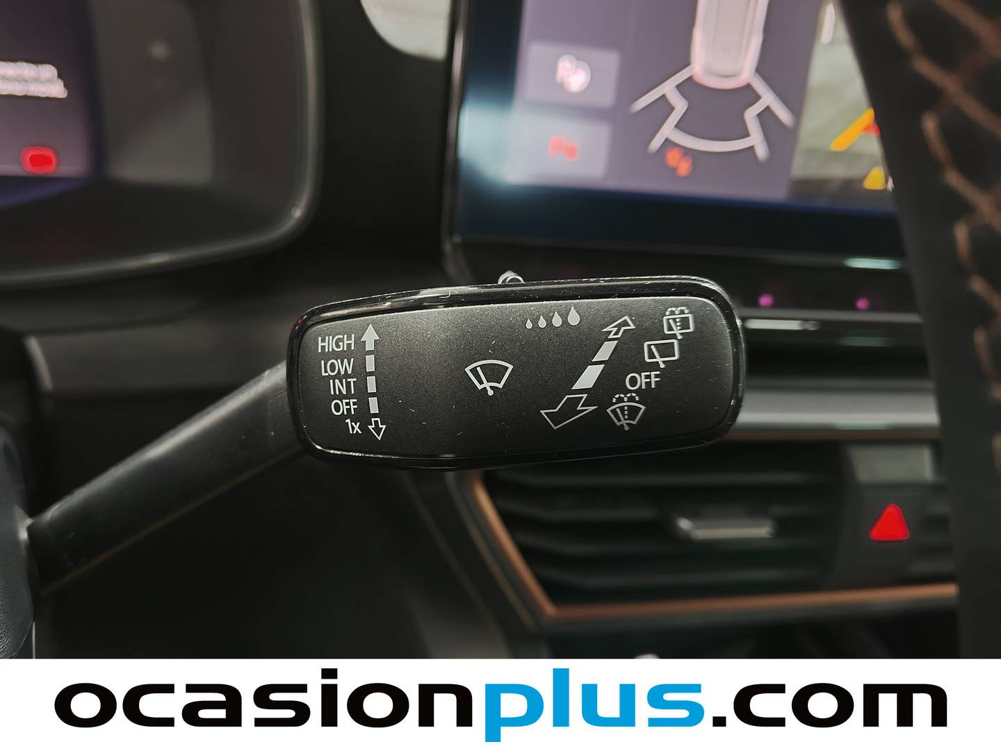 Foto Cupra Formentor CUPRA Formentor 1.5 TSI (150 CV)