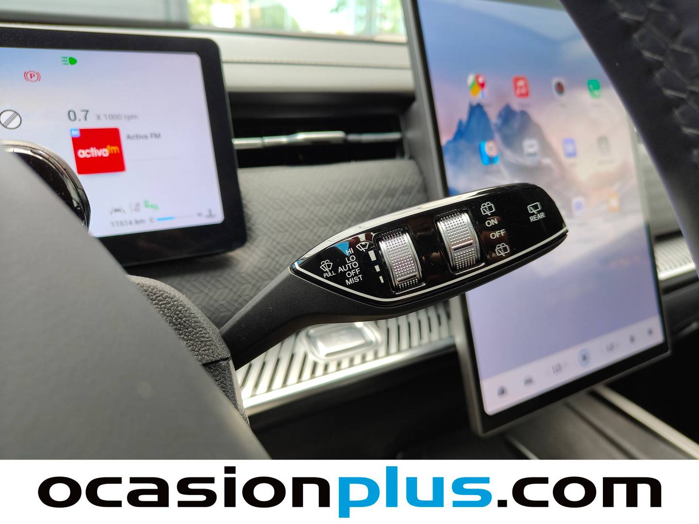 JAECOO 7 JAECOO 7 1.6 TGDI Select FWD (145 CV) de ocasión