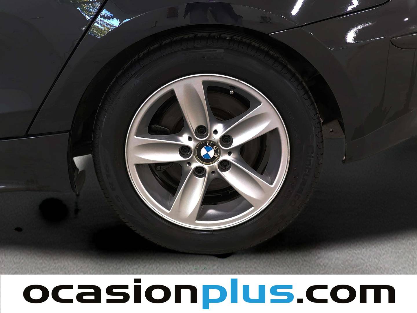 BMW Serie 1 BMW Serie 1 120i (150 CV) km 0